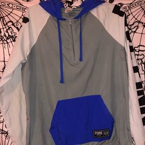 Victoria secret/Pink windbreaker
